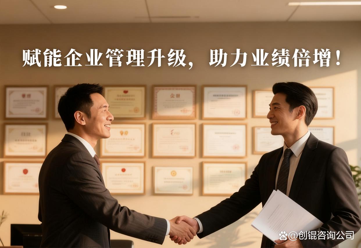 重庆市企业诊断顾问团队(企业诊断师是做什么的)