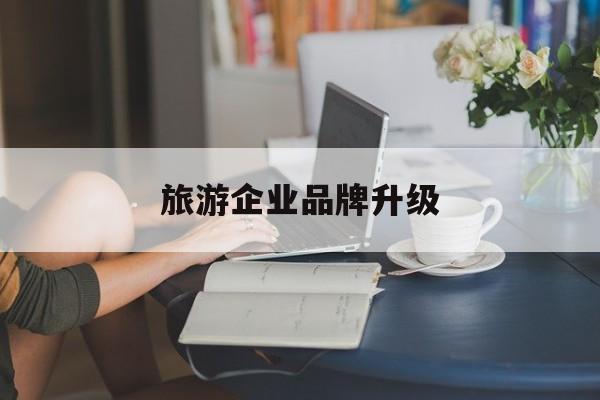 重庆市旅游企业品牌升级(旅游企业品牌升级措施)